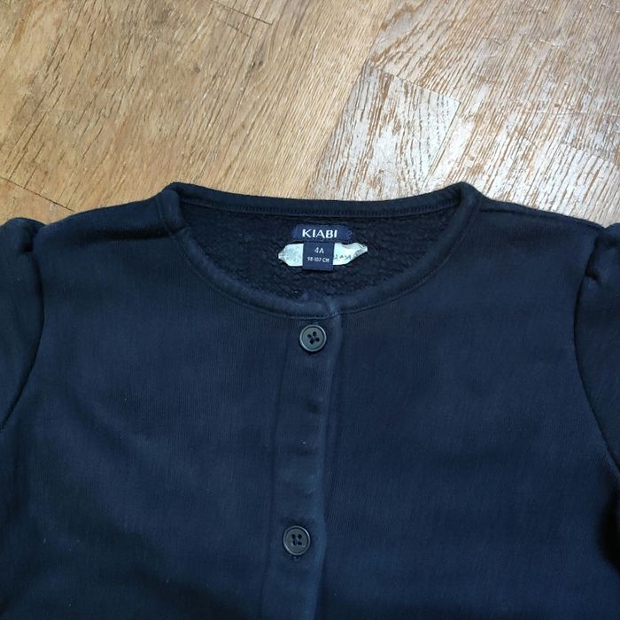 Veste polaire - photo numéro 3