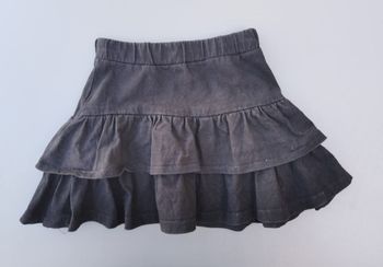 Jupe 5 ans fille Charlie & Prune