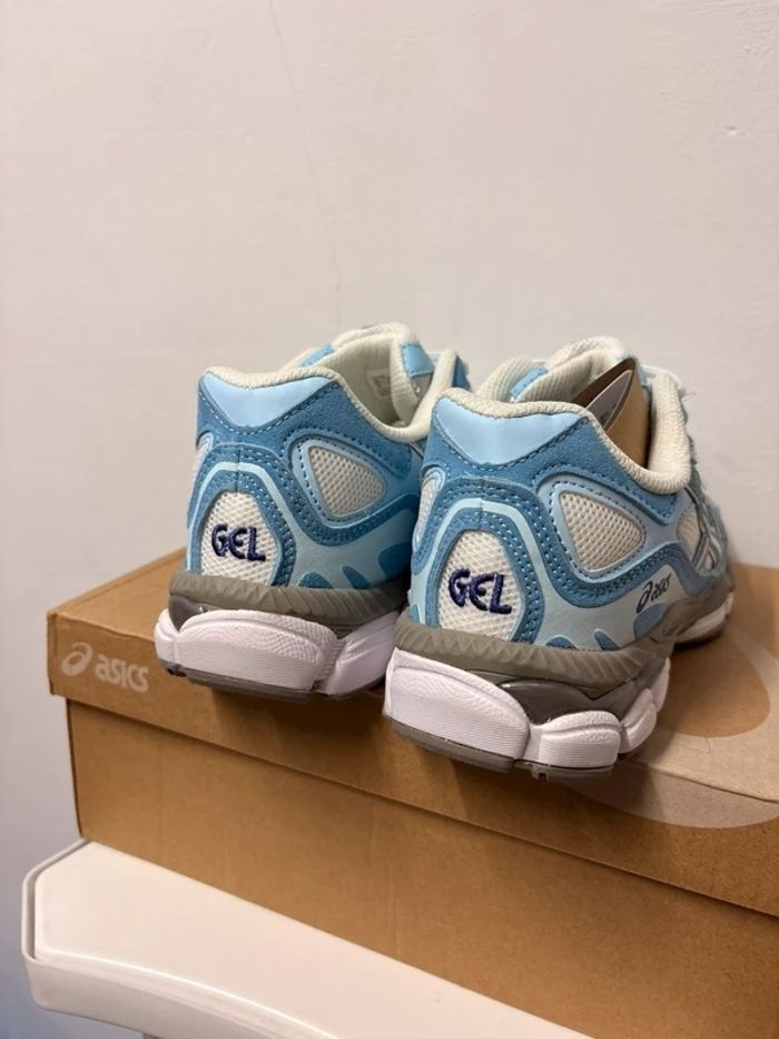 Asics Gel-NYC Arctic Sky 38 - photo numéro 3