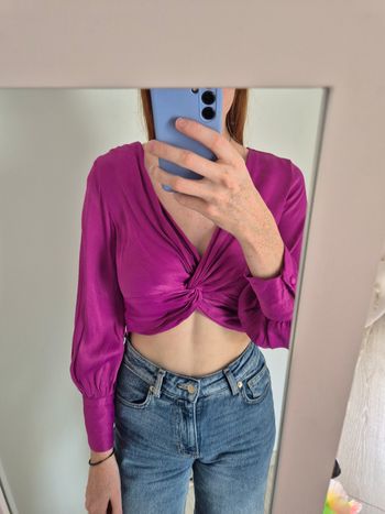 Top zara
