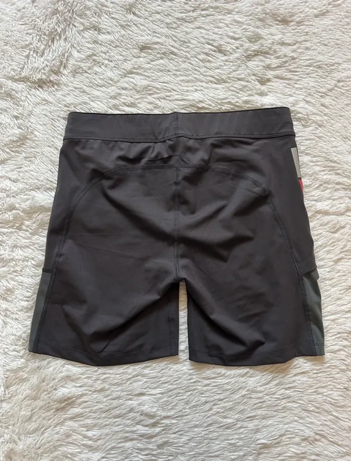 Short Swix - photo numéro 2