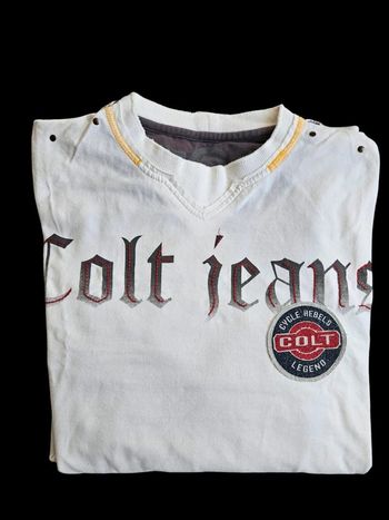 Tee-shirt à manches longues - 40/L