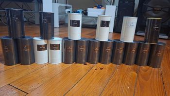 Parfum 50ml Collection Privée Paris - Neuf sous blister - Au choix