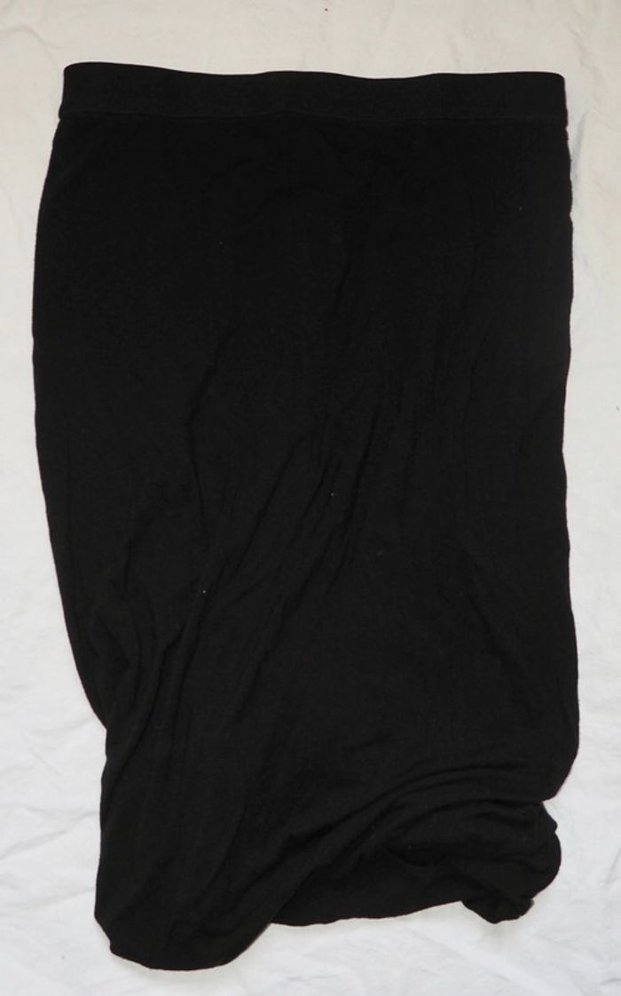 jupe drapée Alexander wang  taille XS - photo numéro 2