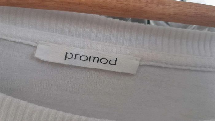 T shirt imprimé - photo numéro 3