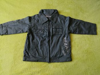 veste tao