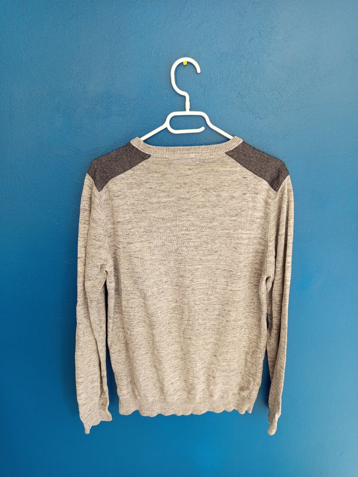 Pull jules - photo numéro 3