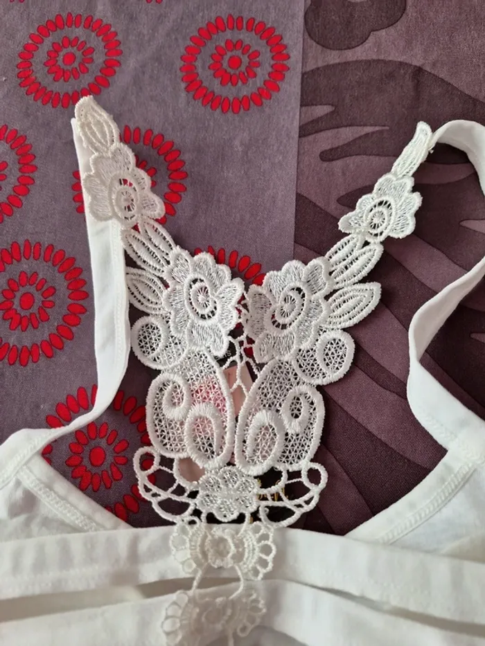 Lot de 2 brassieres - photo numéro 4
