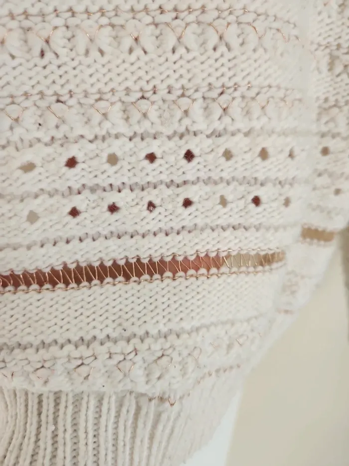 Pull T1 - photo numéro 6