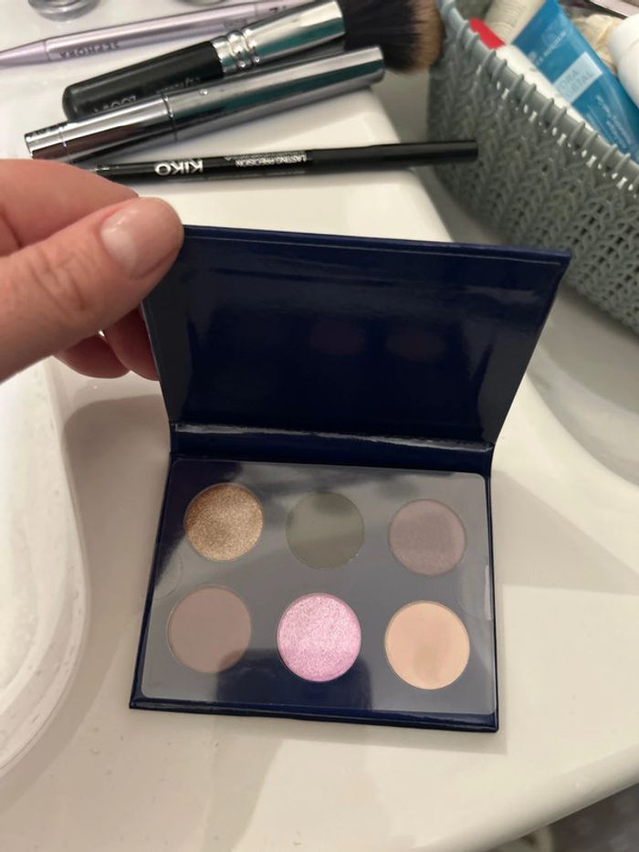 Palette nocibe - photo numéro 2