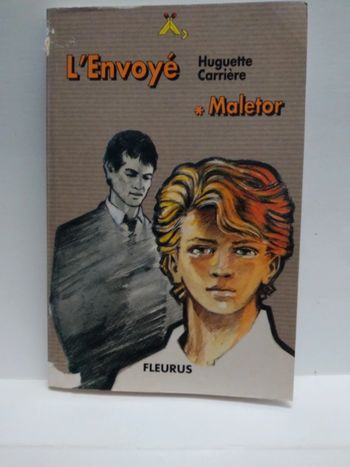 L'envoyé Maletor