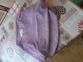 Housse de matelas