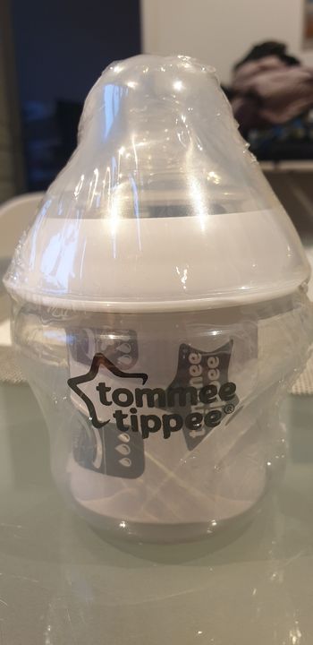 Biberon Tommee tippee