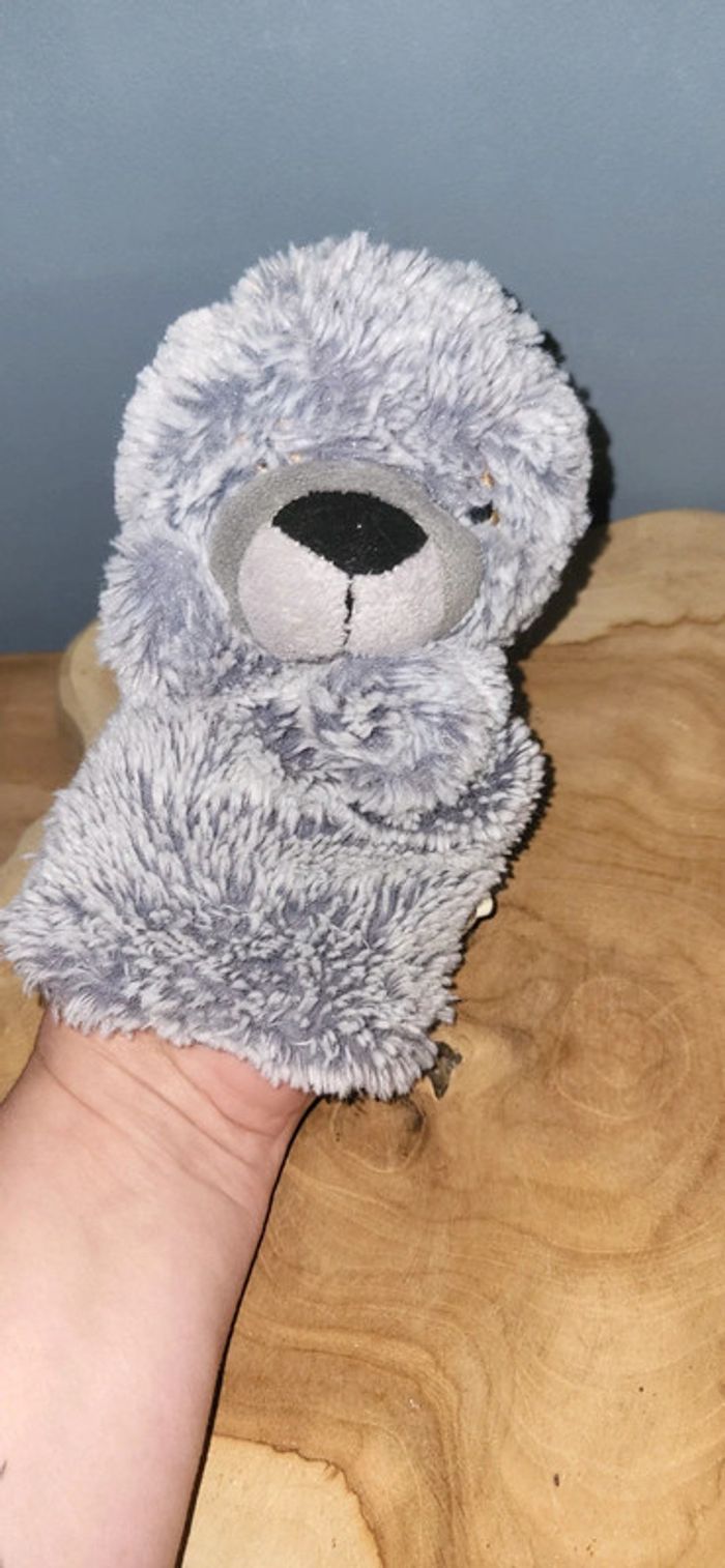 Peluche Marionnette - photo numéro 2
