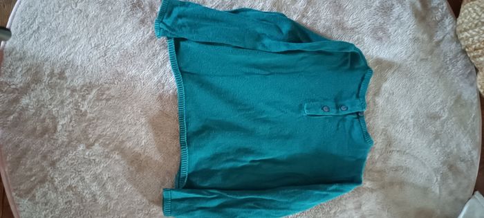 Pull fin - photo numéro 6