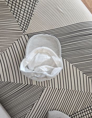 Casquette bébé