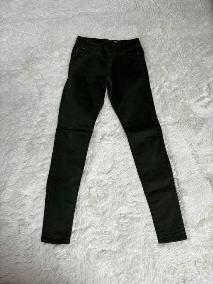 Jean kaki Jennyfer taille 32
