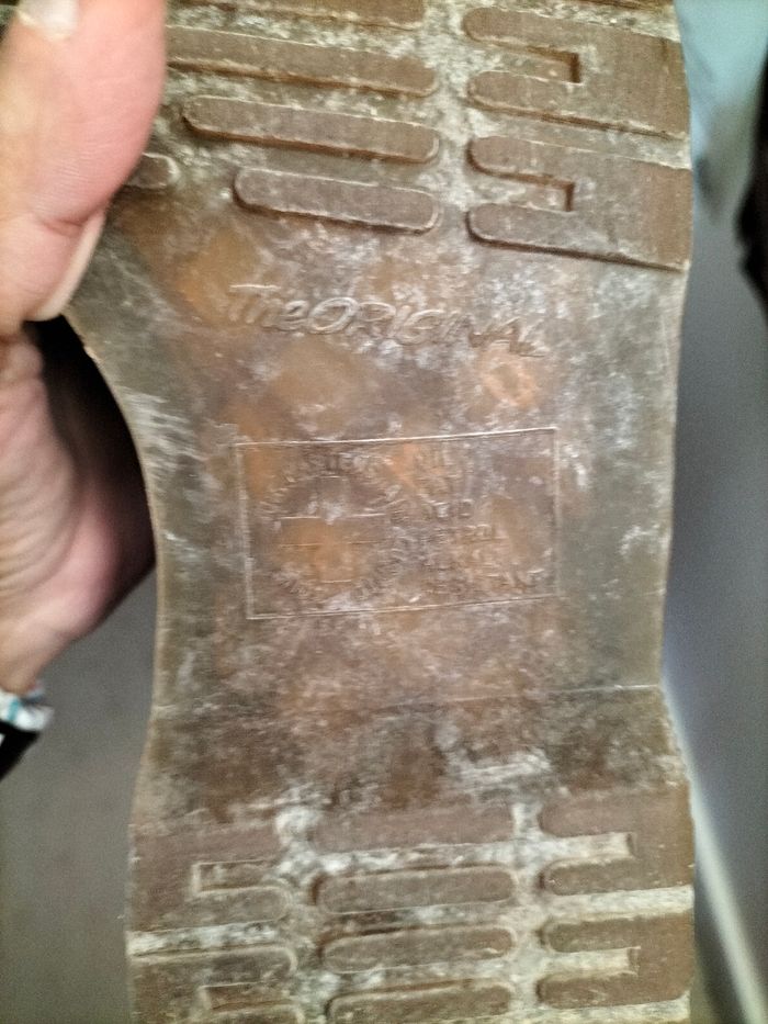 Dr martens original - photo numéro 5