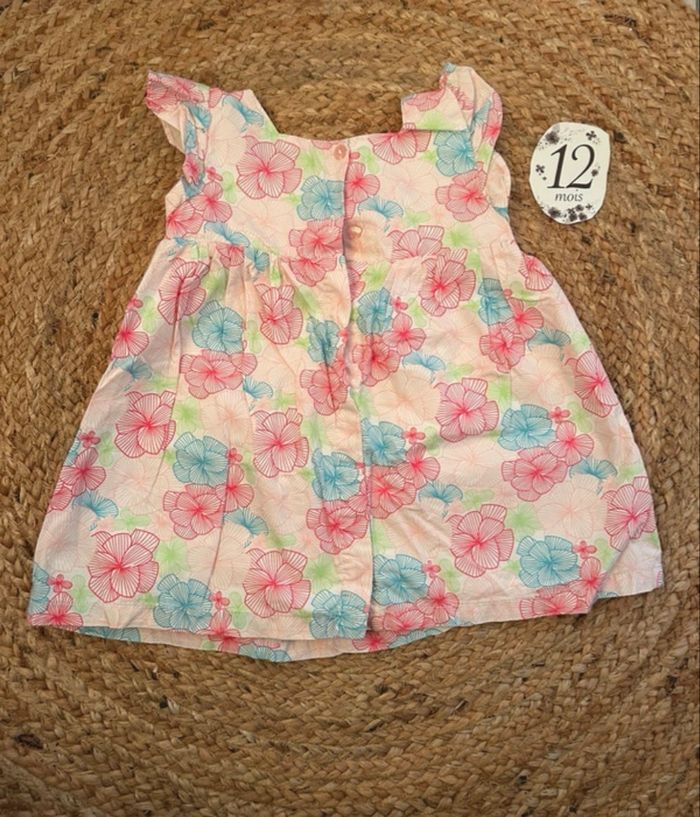 Robe - photo numéro 2