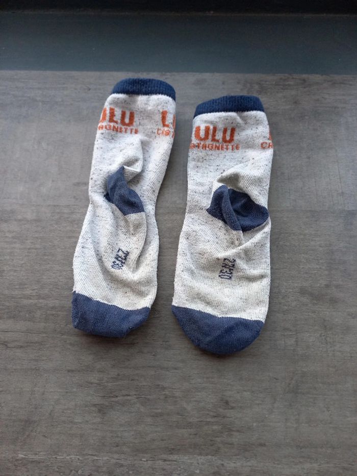 Chaussettes et socquettes garçon - photo numéro 11