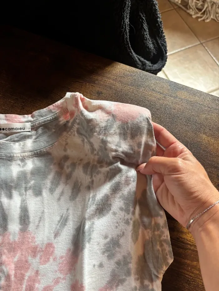 TEE shirt - photo numéro 4