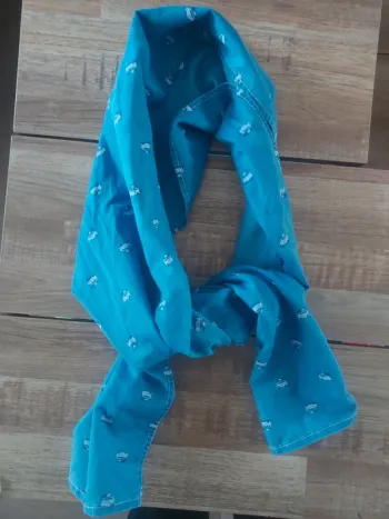 Foulard la compagnie des petits