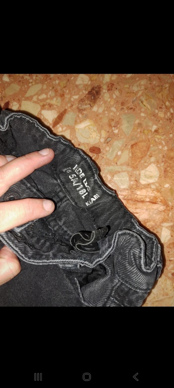 Pantalon garçons 5ans - photo numéro 2