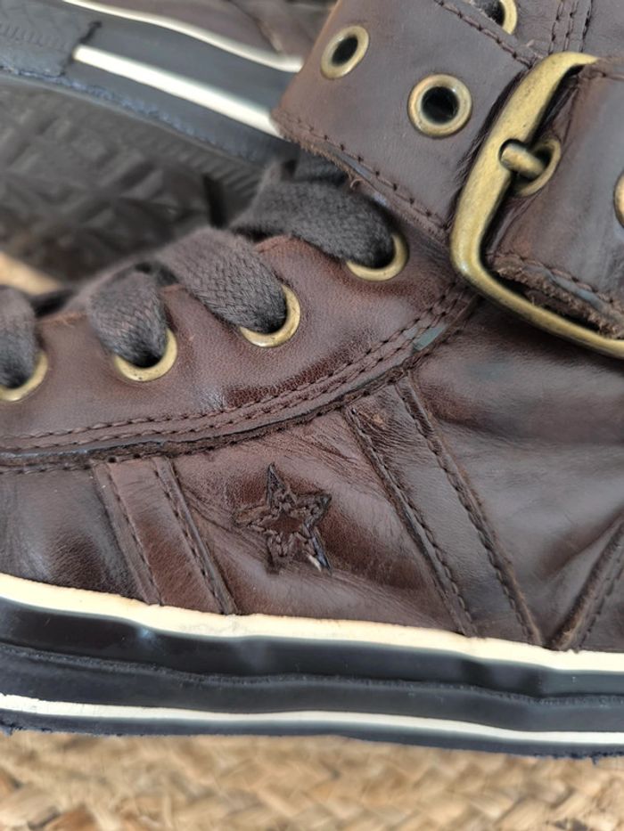 Converse T.32 - photo numéro 7