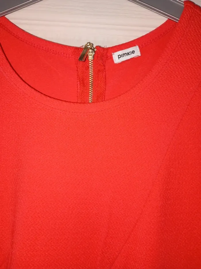 Robe Pimkie femme taille M - photo numéro 3