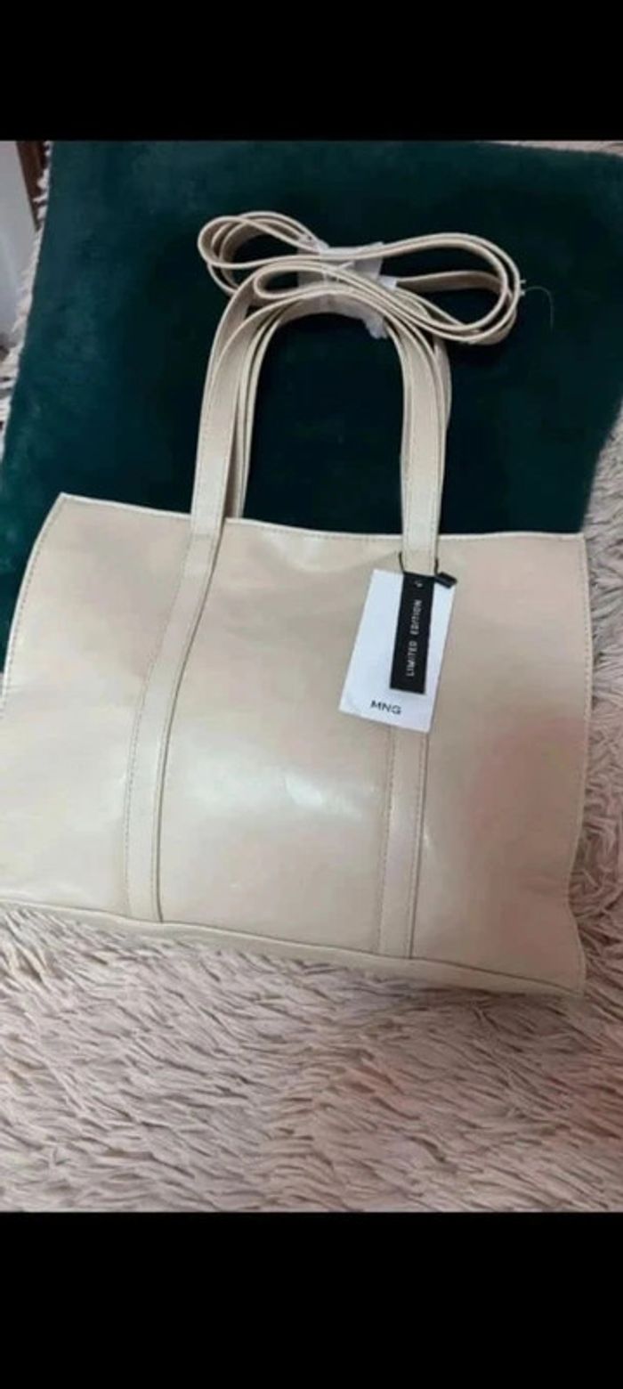 Sac à main Mango