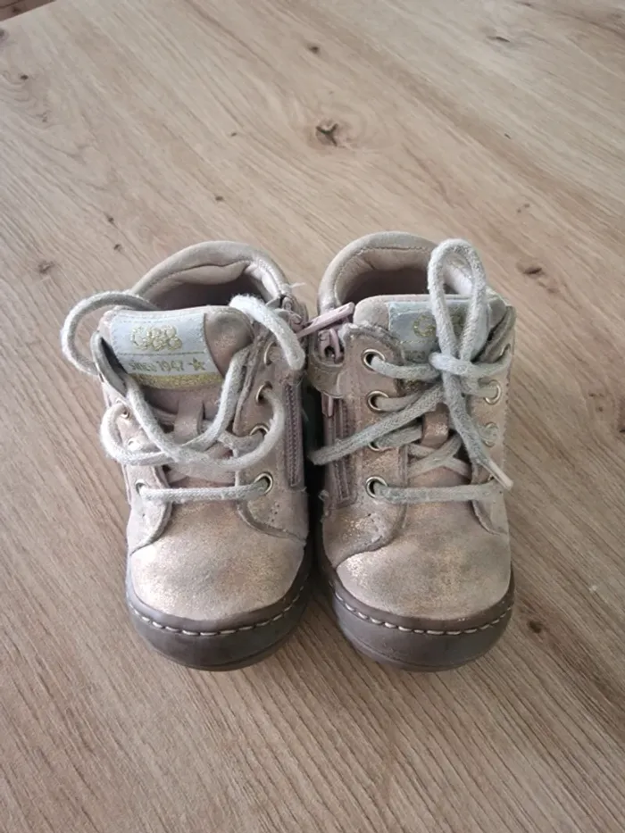 Chaussures GBB