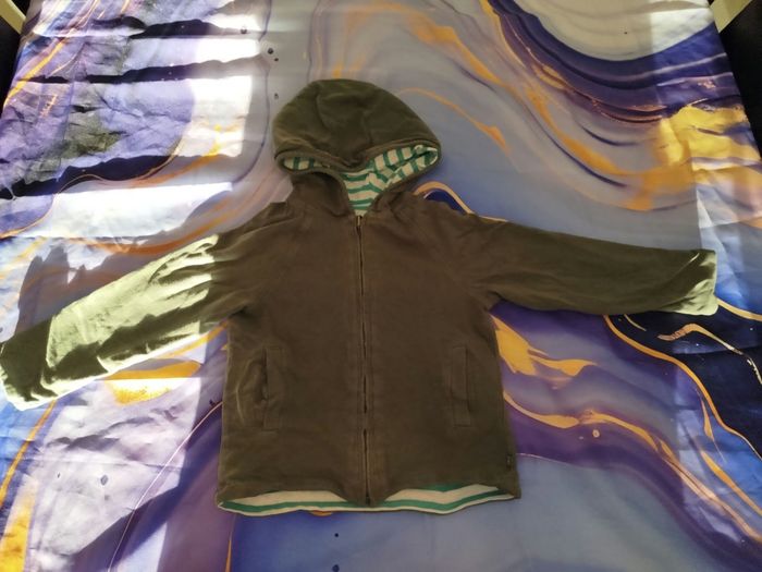 Gilet