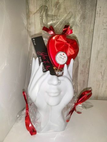 Coffret femme neuf