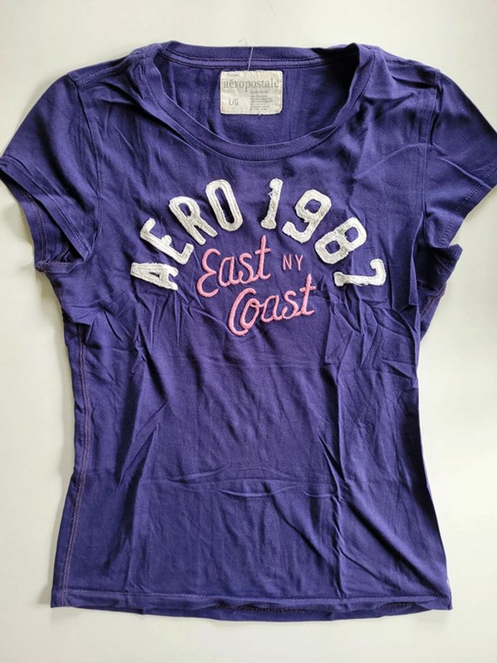 Tee shirt Aeropostale - Taille L