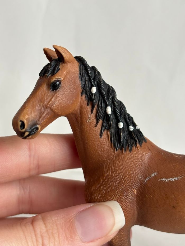 Cheval Schleich - photo numéro 4