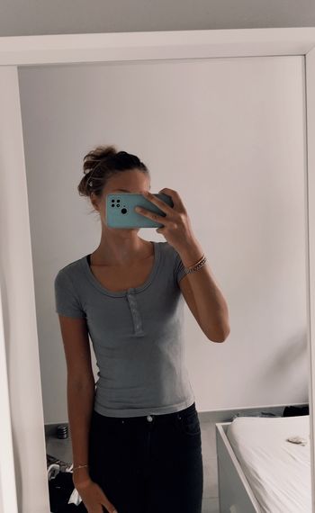 T shirt femme