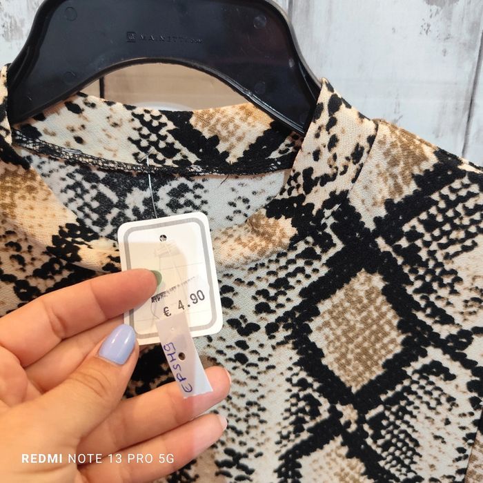 Bodie femme ref EFSM9 - photo numéro 5