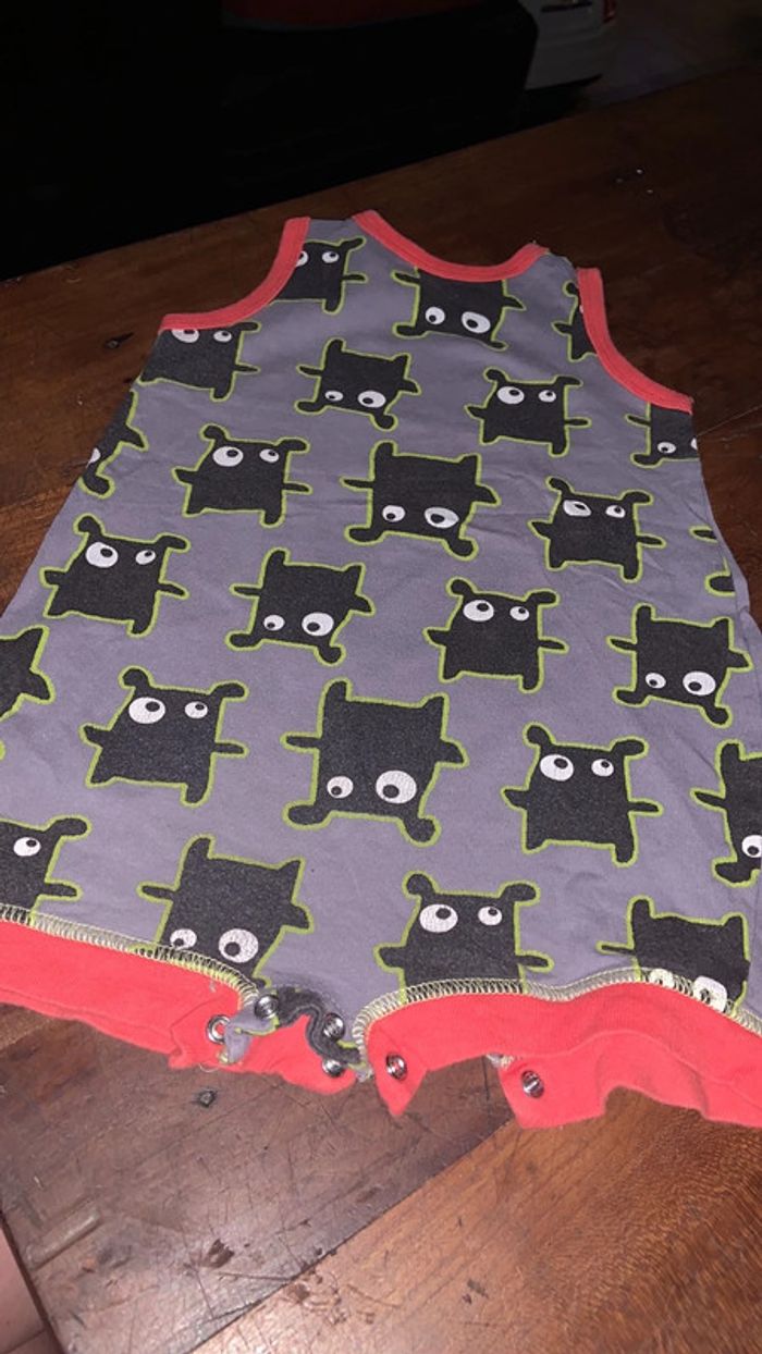 Barboteuse - photo numéro 5