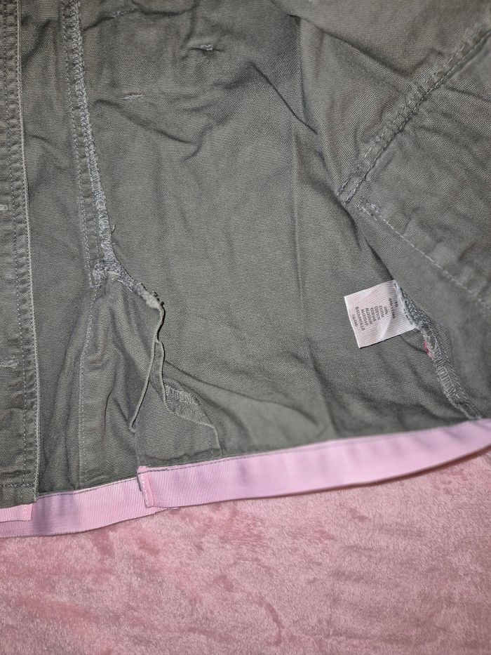 Veste betty boop - photo numéro 5