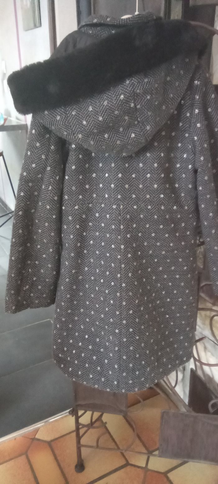 Manteau - photo numéro 4