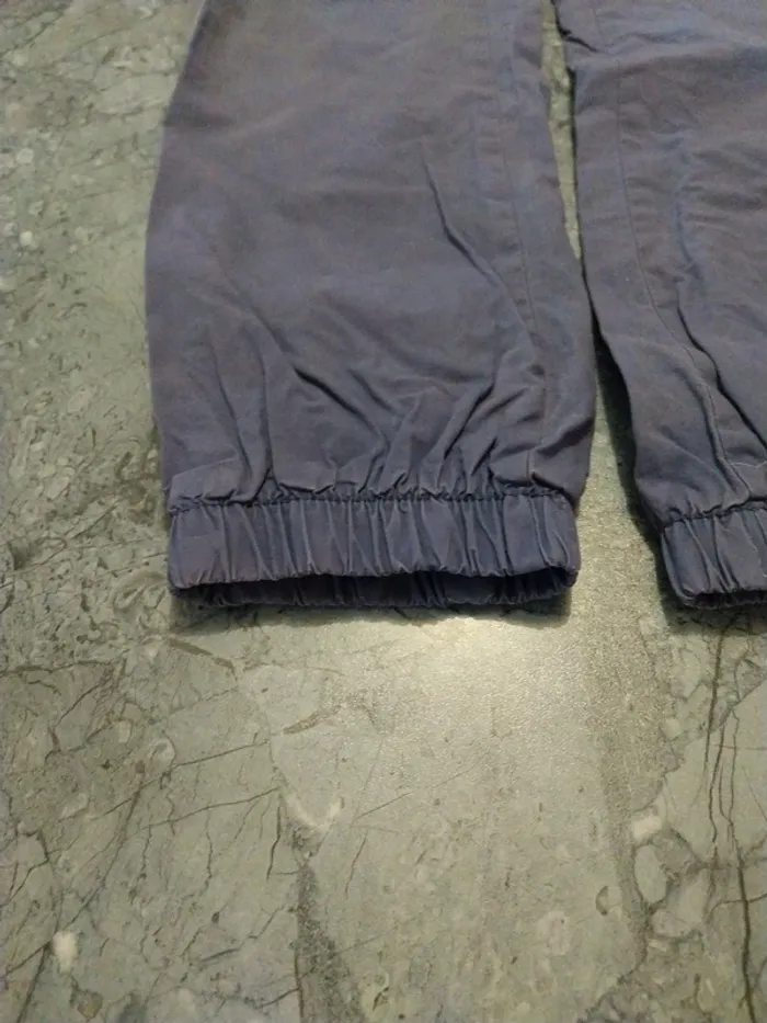 Pantalon T.7 ans - photo numéro 4