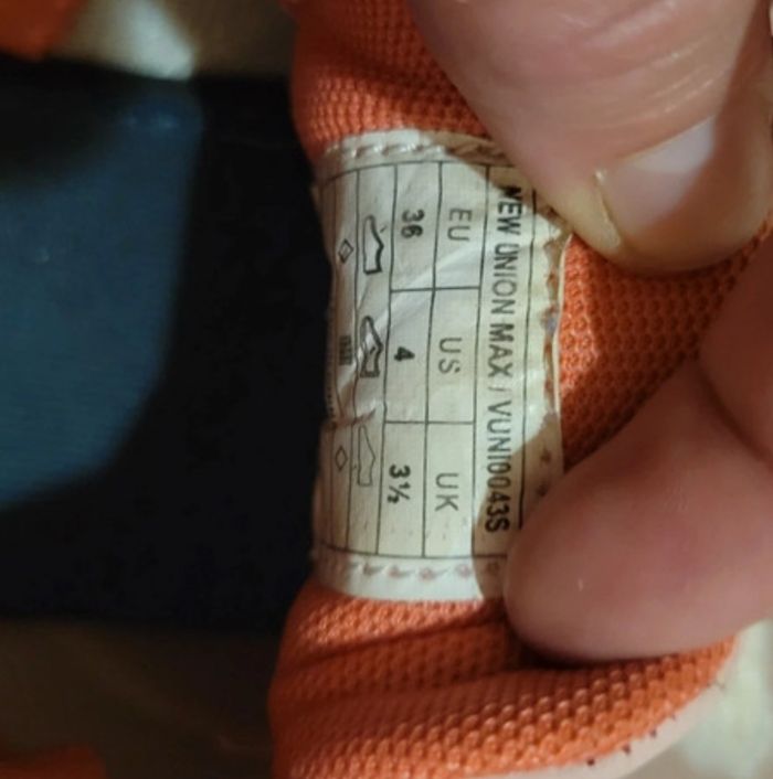 Basket femme levis - photo numéro 5