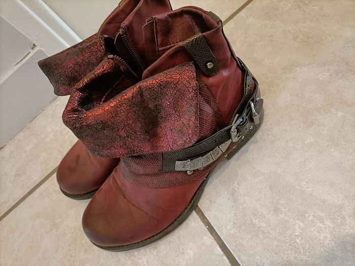Bottines