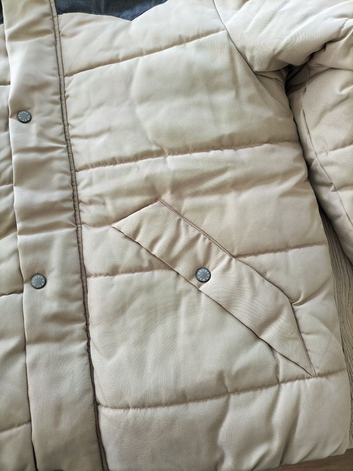 Blouson 16 ans ikks - photo numéro 2