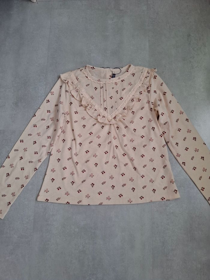 Tee-shirt sergent major 11 ans