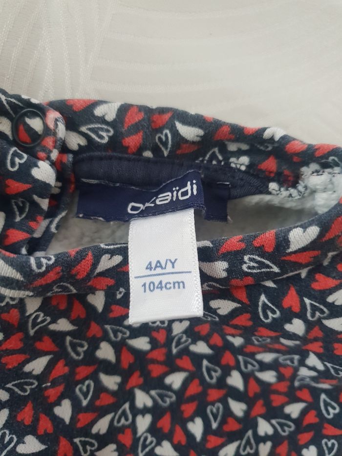 Robe Okaidi - photo numéro 2