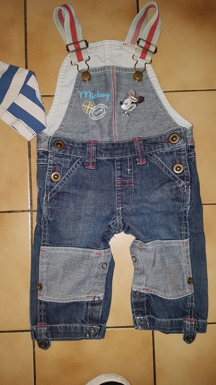 Ensemble 2 pièces - photo numéro 3