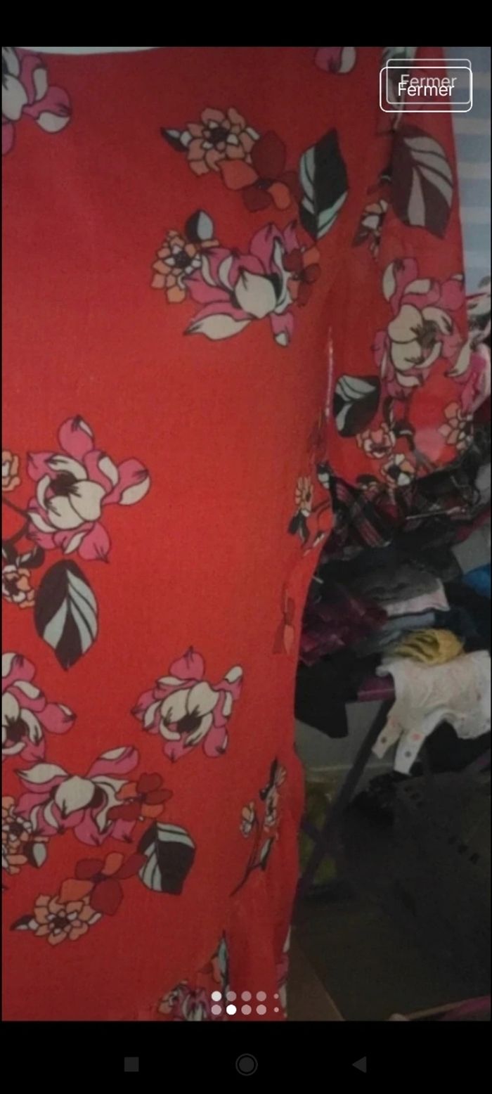 Robe femme f3 - photo numéro 5