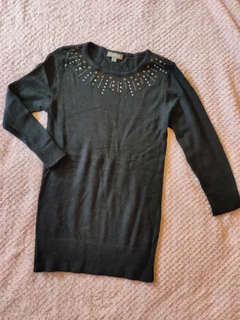 Robe In Extenso 4 ans
