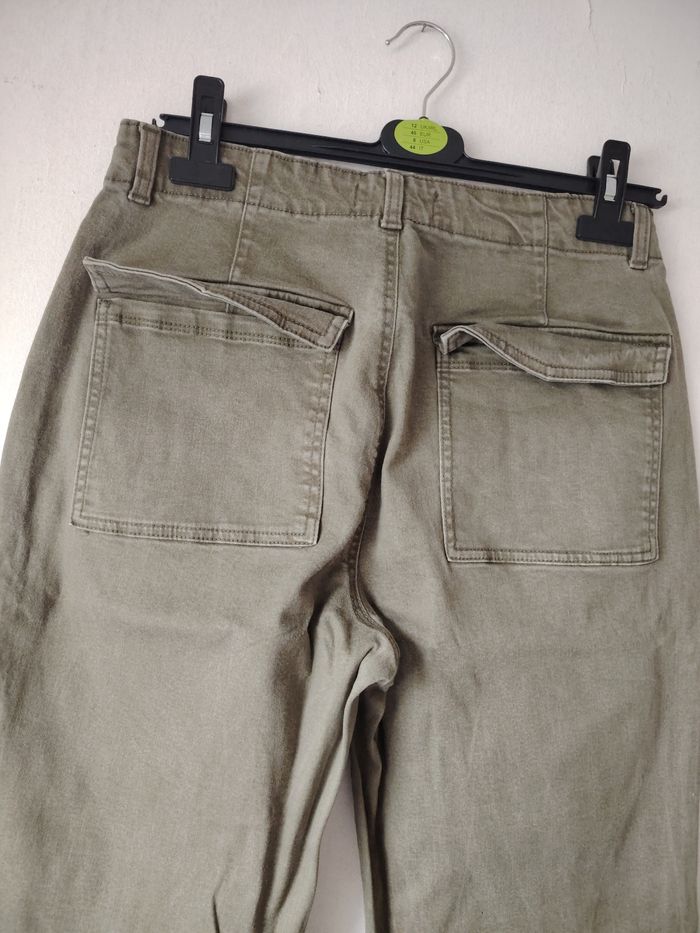 Pantalon kaki - photo numéro 6